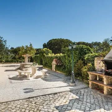 Villa Rodrigues - Private Pool & Comfort in the Algarve