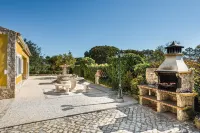 Villa Rodrigues Com Piscina and Air Cond