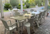 3 Bedroom Apartment with Pool Hotels in Celuga