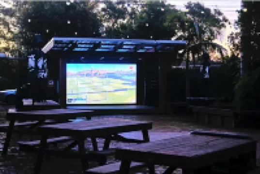 Mallacoota Hotel Motel