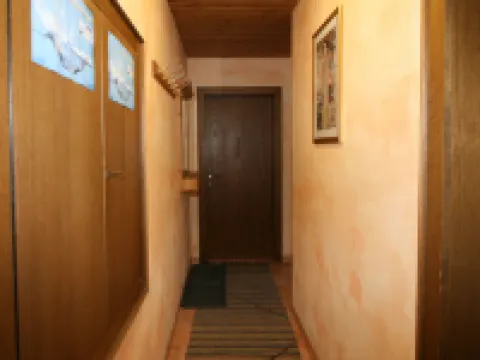 Peter Hoteles en Waidring