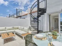 Dona Julia Golf Views Hotels in Casares