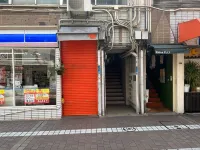 Roxy Inn(Wakatake Bldg Hotel di Oita