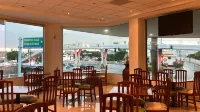 Hotel Mision Leon - servizio colazione