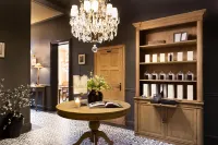 Mansion9Bruges - Bed and Breakfasts