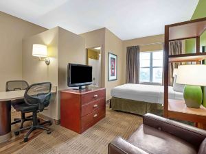 Extended Stay America Suites - Indianapolis - Airport - W Southern Ave