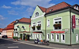 Hotel Villa Classica