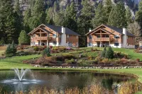 WorldMark Leavenworth Hotels near Icicle Gorge