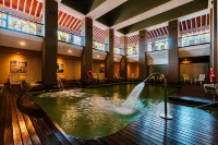 Puerto Antilla Grand Hotel - Strand