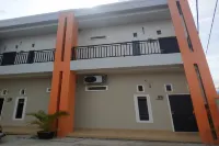 Nietsa Guest House Palu RedPartner Hoteles en Kecamatan Tatanga