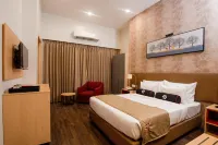 Mastiff Hotel Ankleshwar Hôtels à : Ankleshwar