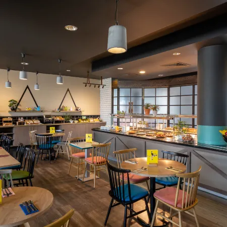 Leonardo Hotel Brighton