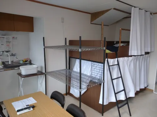 Shirasagi Hotels in Konosu