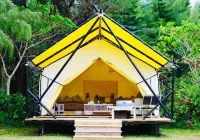 Keisaji Camp Site Hotels in Higashi