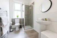 富伍德高地飯店-巴拉克斯地產 - 寵物友善