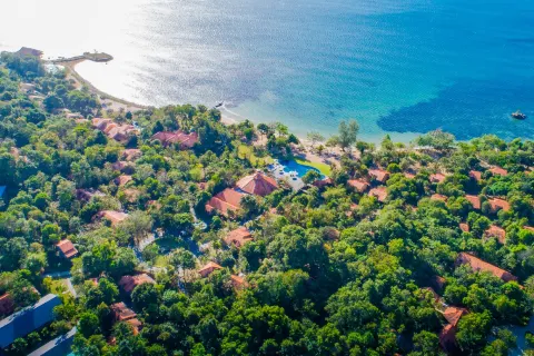Green Bay Phu Quoc Resort & Spa
