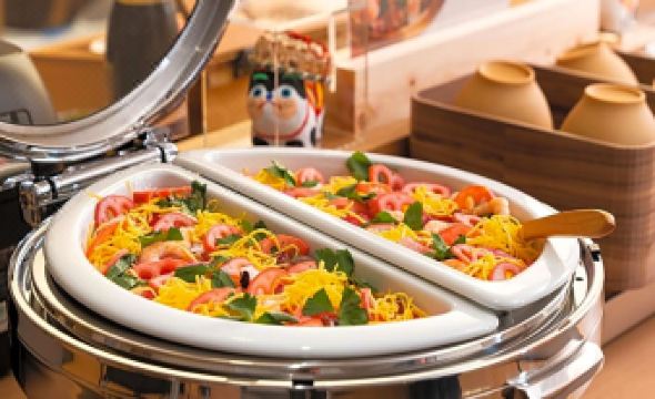 Vessel Inn Asakusa Tsukuba Express