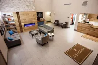 Country Inn & Suites by Radisson, Harrisburg West Mechanicsburg Hotels in Carroll Township