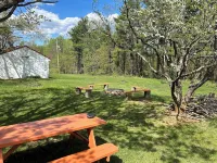 Tuggle's Gap Roadside Inn - Blue Ridge Parkway Hotels in 