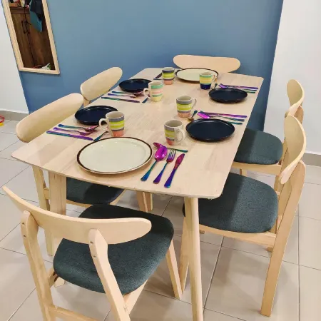 Hygge Living Kampar (Near UTAR)