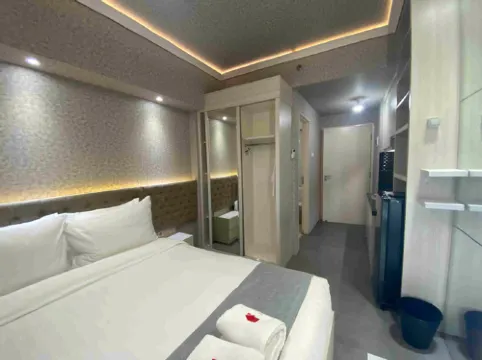 Anumana at Orchard Apartment