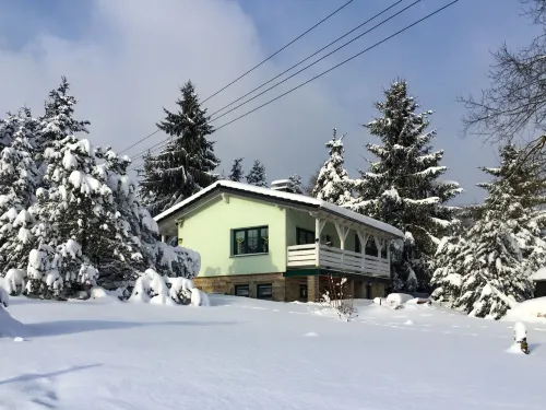 Edelmann Hotels in Masserberg