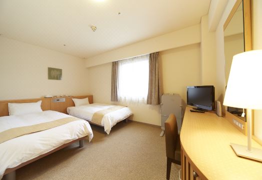 구마모토 호텔 위치 지도