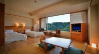 Hotel Matsushima Taikanso