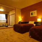 Kurohime Kogen Hotel Các khách sạn gần Tangram Ski Circus