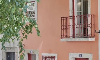 Lisbon Best Choice Apartments Alfama