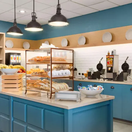 Country Inn & Suites by Radisson, Sidney, NE