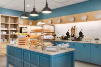 Country Inn & Suites by Radisson, Sidney, NE - breakfast