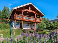 Tunturimaja 2 mökki Các khách sạn ở Kehys-Kainuu
