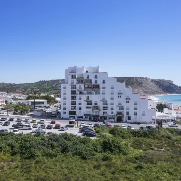 Praia da Luz Sea View