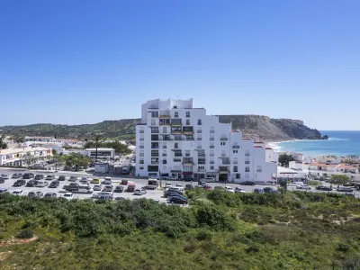 Praia da Luz Sea View