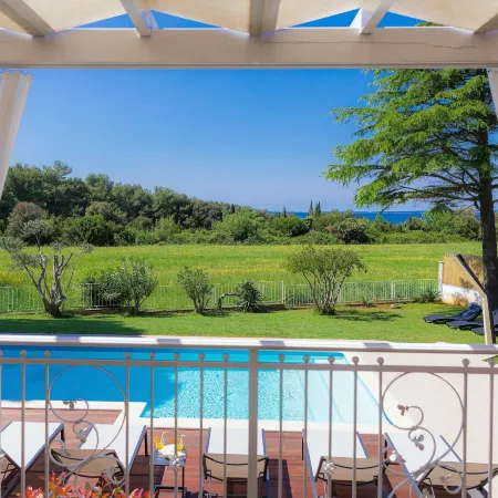 Villa Puntizela