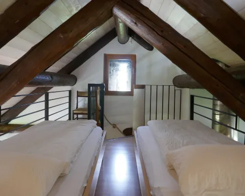 Rustico Tecc du Martin Hotels in Acquarossa