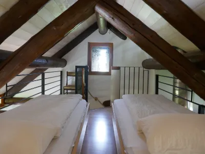 Rustico Tecc du Martin