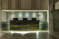Oceana Atlântico Hotel Hotels in Cabedelo