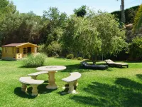 Montemar Hotels in Benissa