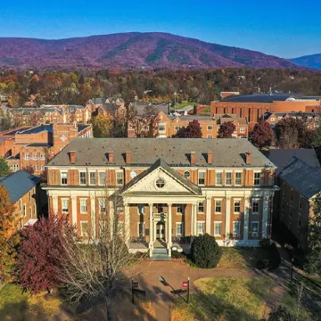 avid hotel SALEM by IHG Отели в г. Сейлем