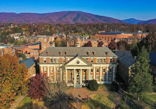 Avid Hotel Salem Hotel di Catawba