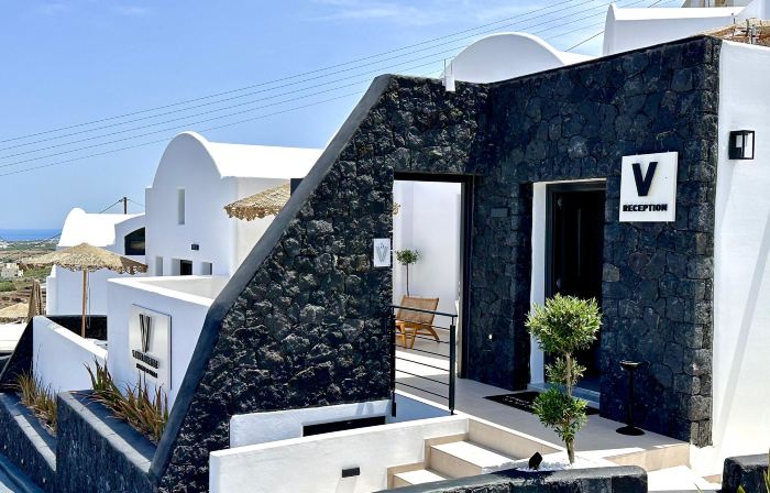 Venus Sunrise Suites & Villas