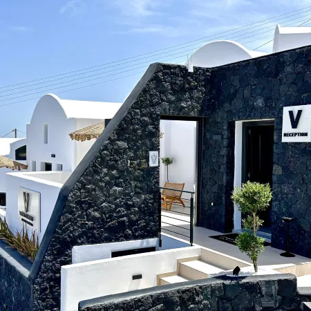 Venus Sunrise Suites & Villas