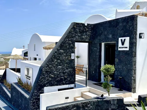 Venus Sunrise Suites & Villas - 4 星級