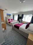 Berry Hotel Hotels in Paignton