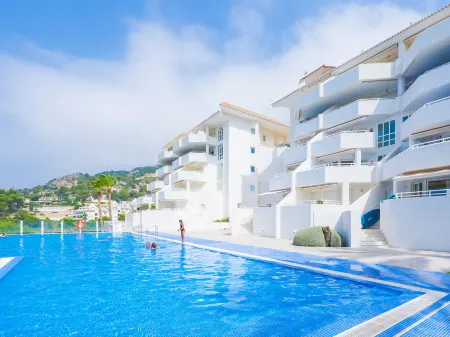 Panorama Отели рядом с достопримечательностью «LABAD Atelier, Alberto Labad (visitas concertadas)»