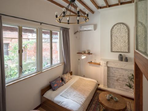 祿光漫邸FortuneGlow麥子管家公寓（永嘉路分店）