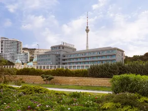 Sheraton Baku Intourist