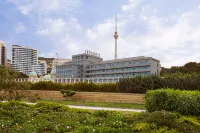 Sheraton Baku Intourist